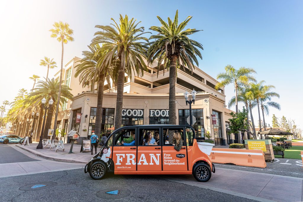 Waiting for the ARRIVAL….