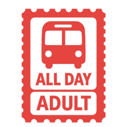 Adult All-Day Pass