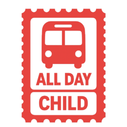 Child All-Day Pass