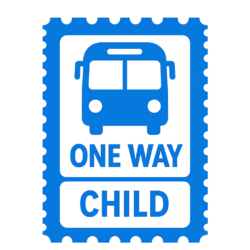 Child One Way Fare